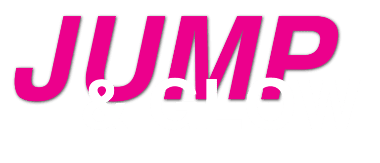 Jump and Glow